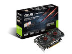 Видео карти Asus Strix GeForce GTX 750 Ti-2GD5