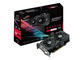 Видео карти Asus ROG STRIX Radeon RX 460-4G-GAMING
