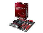 Дънни платки Asus Crosshair V Formula-Z