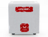 G:RIGS Little Beast › Hero 