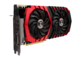 Видео карти MSI GeForce GTX 1080 GAMING Z 8G