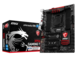 Дънни платки MSI X99A GAMING 7