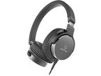 Слушалки Audio-Technica ATH-SR5BK