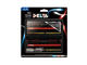 Оперативна памет 16GB (2x8GB) DDR4 2400MHz Team Delta Blue