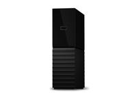 Външни HDD 8TB WD My Book Essential