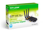 Безжични адаптери TP-LINK Archer T9E