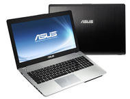 Лаптопи ASUS N56VZ