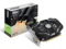 Видео карти MSI GeForce GTX 1050 Ti 4G OC