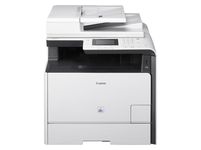 Принтери Canon i-SENSYS MF729Cx