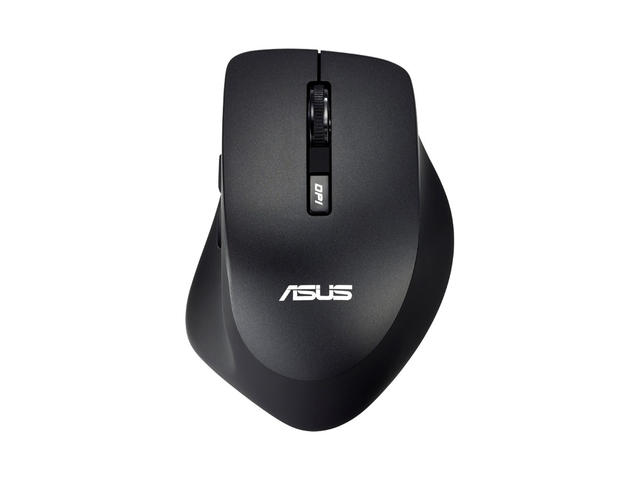 Мишки Asus WT425, в черно