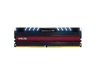 Оперативна памет 8GB DDR4 3000MHz Team Delta White
