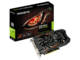 Видео карти Gigabyte GeForce GTX 1050 Ti Windforce OC 4G