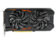Видео карти Gigabyte GeForce GTX 1050 Ti Windforce OC 4G
