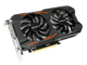 Видео карти Gigabyte GeForce GTX 1050 Ti Windforce OC 4G