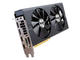 Видео карти Sapphire NITRO+ Radeon RX 480 4G D5 OC
