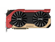 Видео карти Gainward Phoenix GeForce GTX 1080