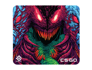 Падове SteelSeries QcK+ CS:GO Hyperbeast