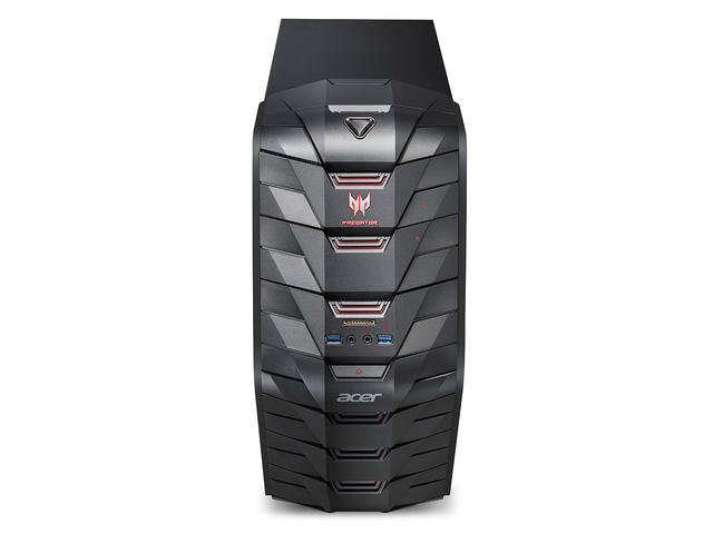 Компютри Acer Predator G3-710