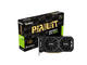 Видео карти Palit GeForce GTX 1050 Ti Dual OC