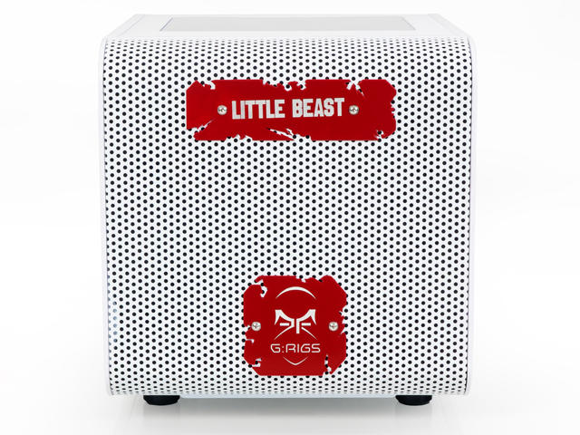 G:RIGS Little Beast › Supreme 