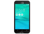 Смартфони ASUS Zenfone Go (ZB500KG) 8GB, бял цвят + 750MB 4G интернет на месец