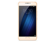 Смартфони Meizu U20 32GB, златист цвят