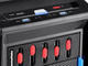 Джаджи Thermaltake ComCommander F5 - Multi Fan Controller