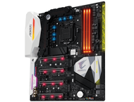 Дънни платки AORUS GA-Z270X-GAMING 9