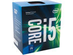 Процесори Intel Core i5-7600K