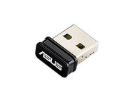 Безжични адаптери ASUS Wireless-N150 USB Nano Adapter