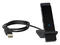 Безжични адаптери Netgear N300 WiFi USB адаптер WNA3100-100PES