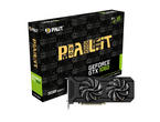 Видео карти Palit GeForce GTX 1060 Dual 3GB