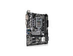 Дънни платки ASRock B250M-HDV