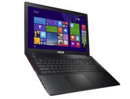 Лаптопи ASUS K550VX-DM026D