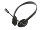 Слушалки TRUST Primo HS-2100