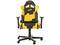 Геймърски столове DXRacer Racing - Na'Vi - OH/RZ21/NY/NAVI