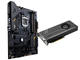 Дънни платки Комплект ASUS TUF Z270 MARK 2 +  Asus GeForce TURBO GTX1080-8G