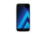 Калъфи Samsung Clear Cover за Samsung Galaxy A3 (2017)