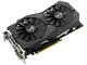 Видео карти ASUS ROG STRIX-GTX1050TI-4G-GAMING