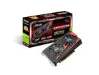 Видео карти Asus EX-GTX1050-O2G