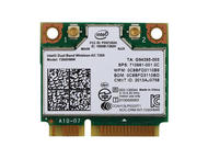Безжични адаптери Intel Dual Band Wireless-AC 7260