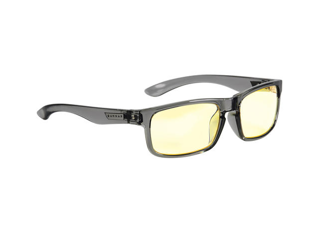 Компютърни очила GUNNAR Enigma Smoke