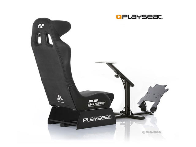 Геймърски столове Playseat Gran Turismo