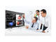 Монитори Philips BDM4350UC