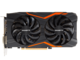 Видео карти GIGABYTE GeForce GTX 1050 Ti G1 Gaming 4G