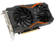 Видео карти GIGABYTE GeForce GTX 1050 Ti G1 Gaming 4G