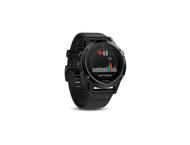 Смарт часовници Garmin fenix 5 Sapphire
