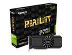 Видео карти Palit GeForce GTX 1060 StormX 6GB