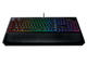 Клавиатури Razer BlackWidow Chroma V2 (Green Switch) - US Layout