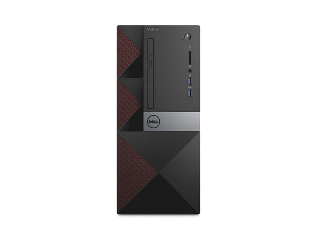 Компютри Dell Vostro 3668 MT